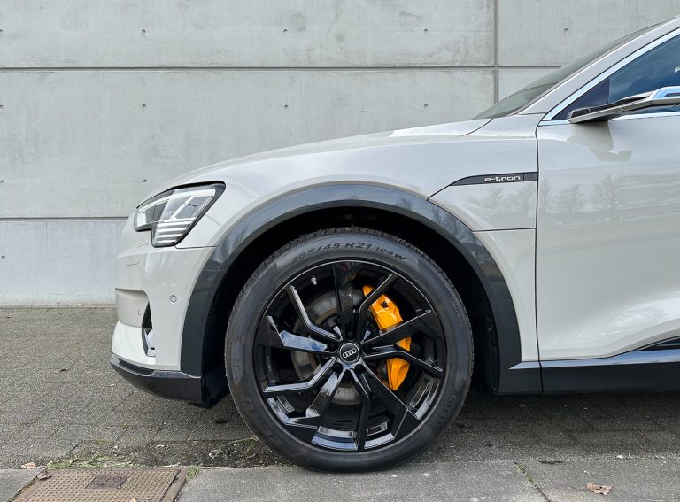 Velgen Audi E-Tron