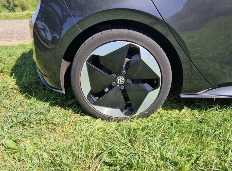 Volkswagen ID.3 velg