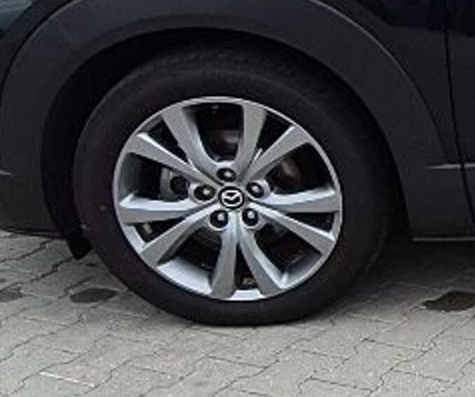 Mazda CX-30 velg