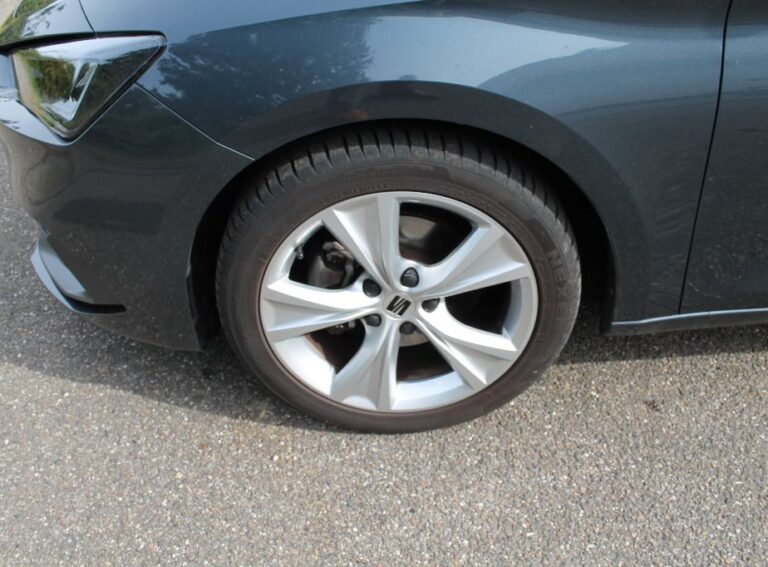 Seat Leon velg
