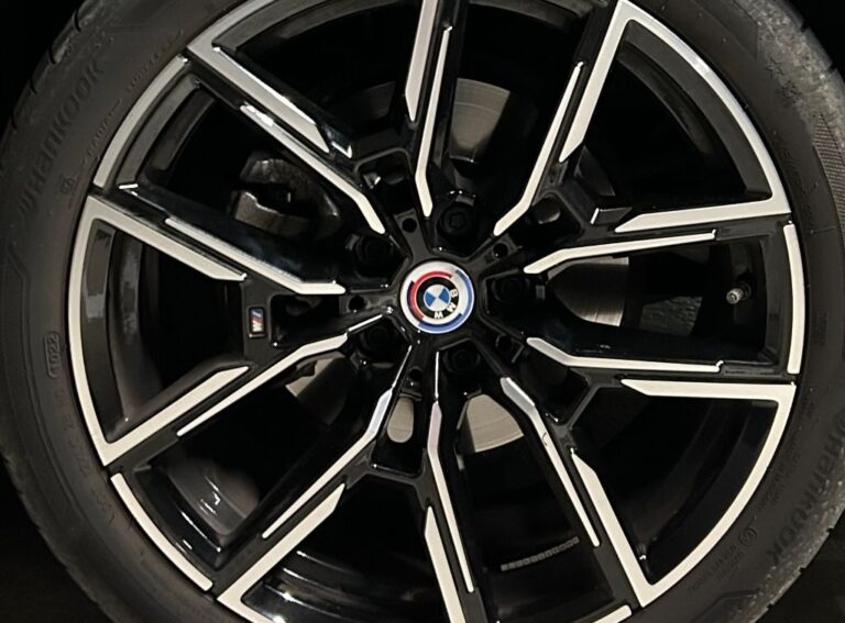 BMW 4 Serie velg