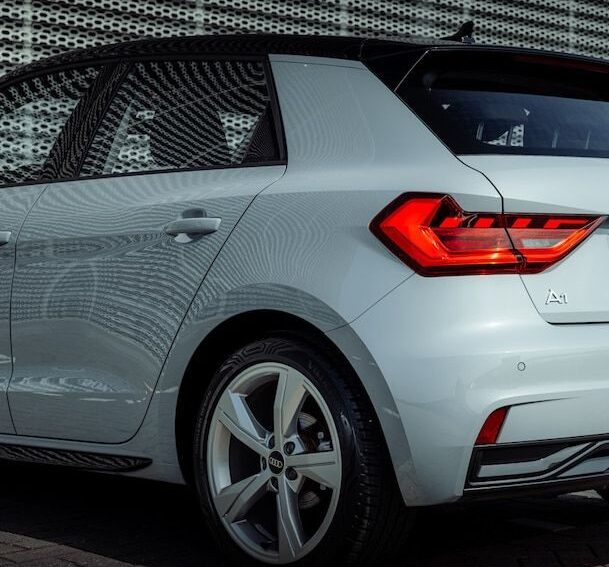 Audi A1 Sportback velg