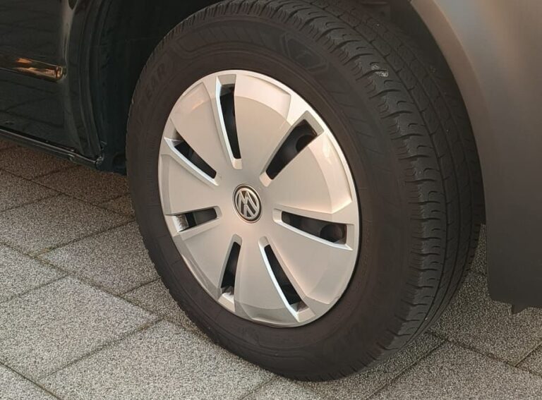 Volkswagen T6 velg