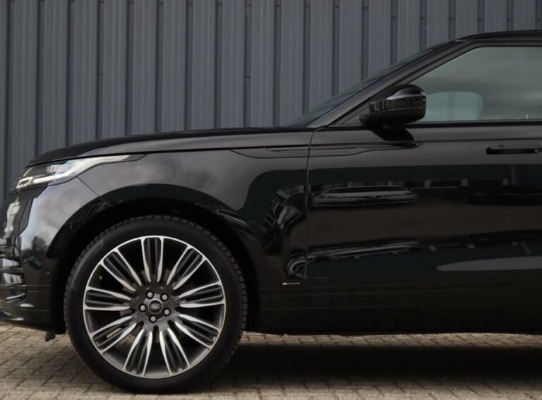 Land Rover Range Rover velg