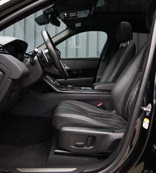 Land Rover Range Rover voorstoelen