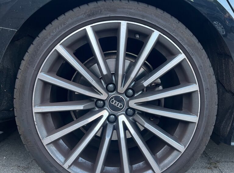 Audi A5 Sportback velg