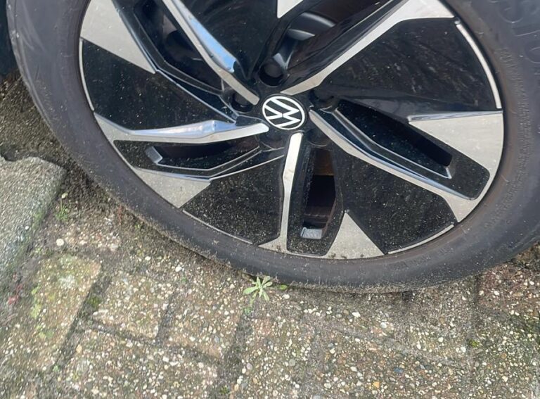 Volkswagen ID4 velg
