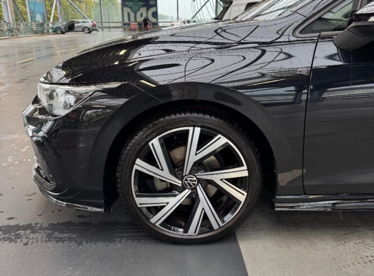Volkswagen Golf 1.5 etsi velg