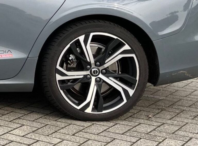 Volvo V60 t8 velg