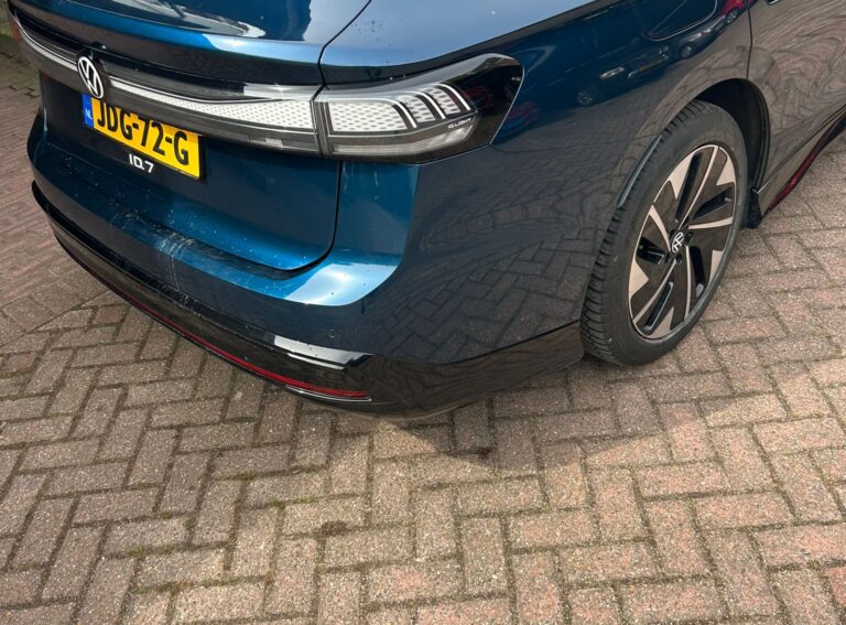 Volkswagen ID7 occasion velg