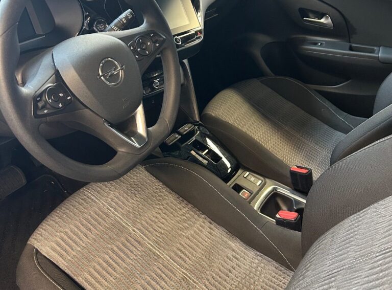 Opel Corsa occasion voorstoelen