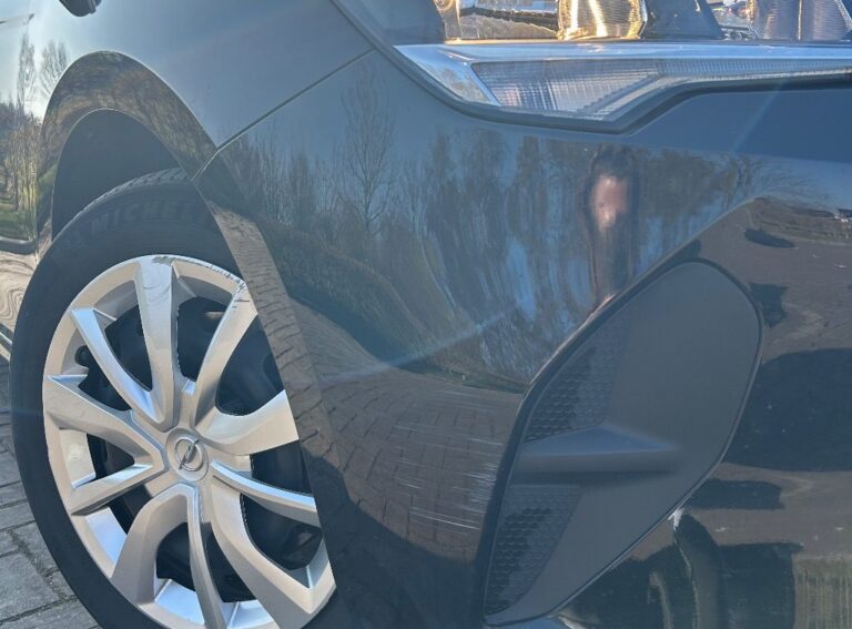 Opel Corsa occasion velg