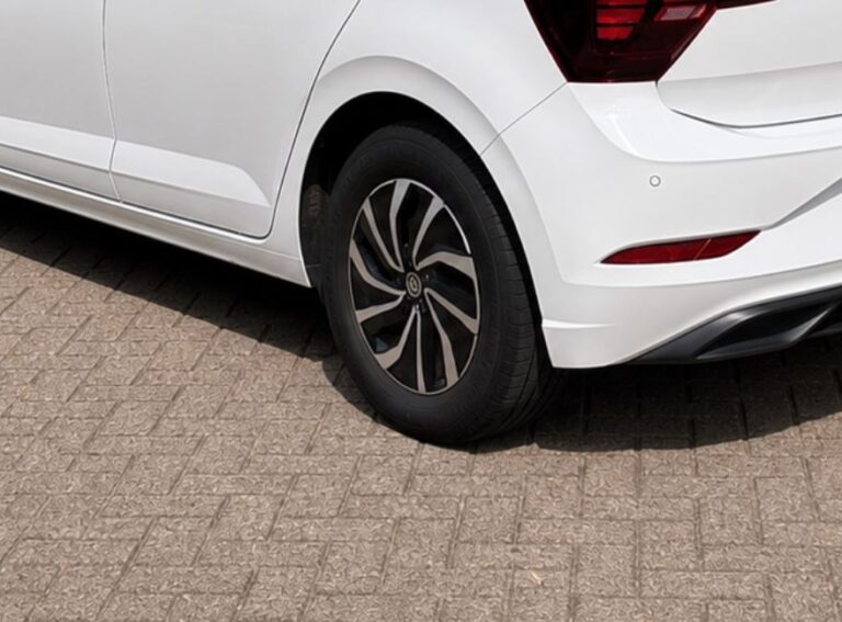 Volkswagen Polo velg