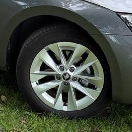 Skoda Octavia velg